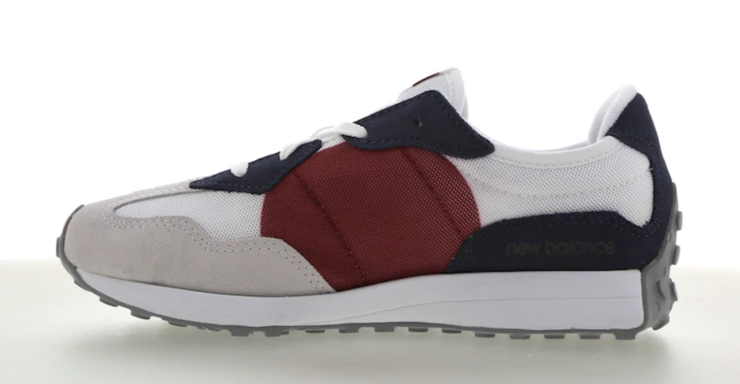 new balance junior 327